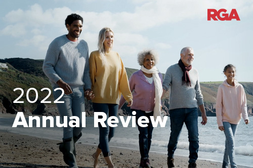 2022 Annual Review