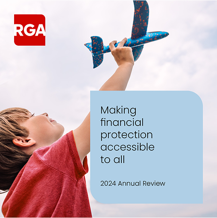 Investor Relations | Reinsurance Group of America, Inc